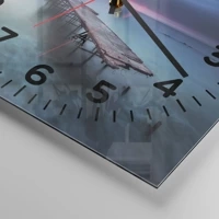 Quadrante con numeri