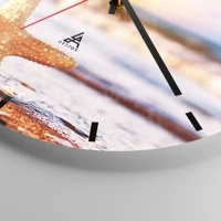 Quadrante con trattini