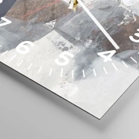 Quadrante con numeri