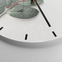 Quadrante con trattini