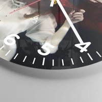 Quadrante con numeri