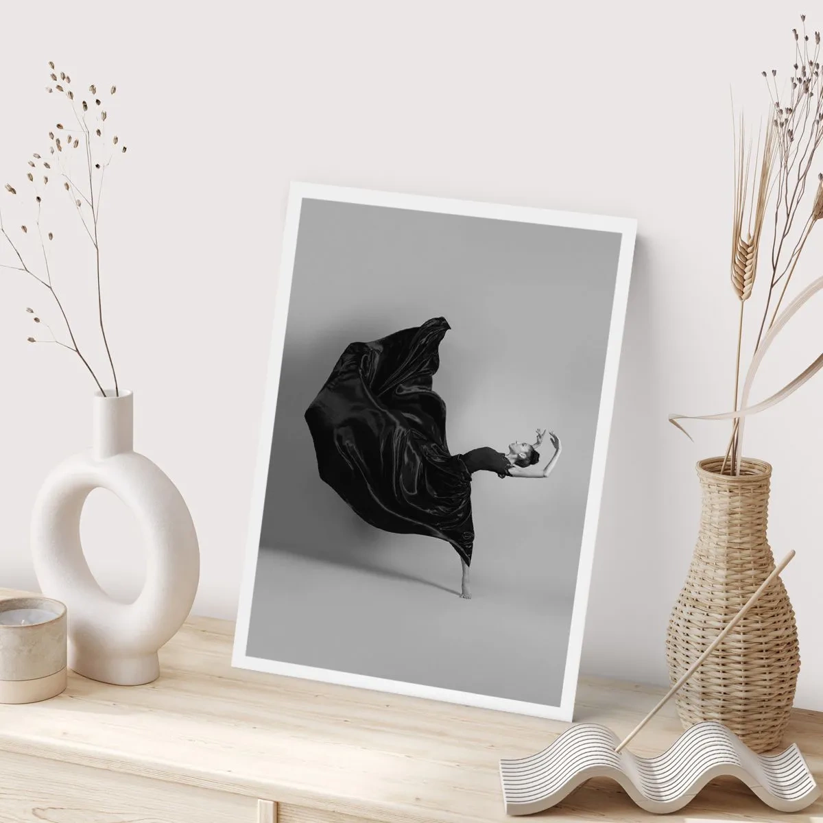 Poster - Musica alata - 40x50 cm