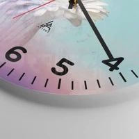 Quadrante con numeri