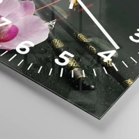 Quadrante con numeri