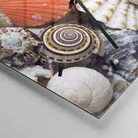 Quadrante con trattini