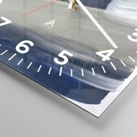 Quadrante con numeri