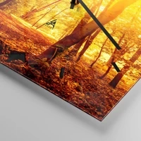 Quadrante con trattini