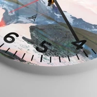 Quadrante con numeri