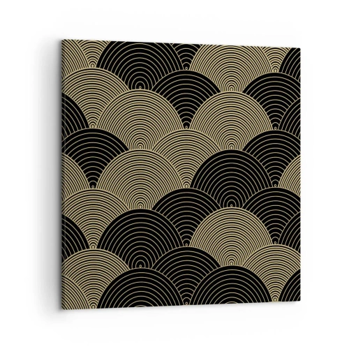 Quadro su tela - Stampe su Tela - Unità nella molteplicità - 50x50 cm