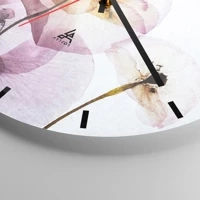 Quadrante con trattini