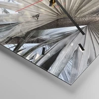 Quadrante con trattini