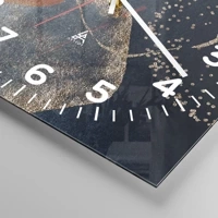 Quadrante con numeri