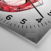 Quadrante con numeri