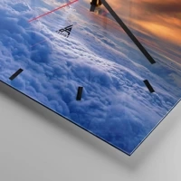 Quadrante con trattini