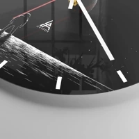 Quadrante con trattini