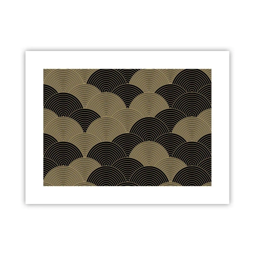 Poster - Unità nella molteplicità - 40x30 cm