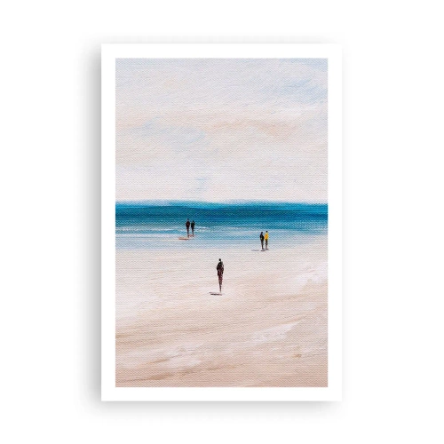 Poster - Un bisogno naturale - 61x91 cm