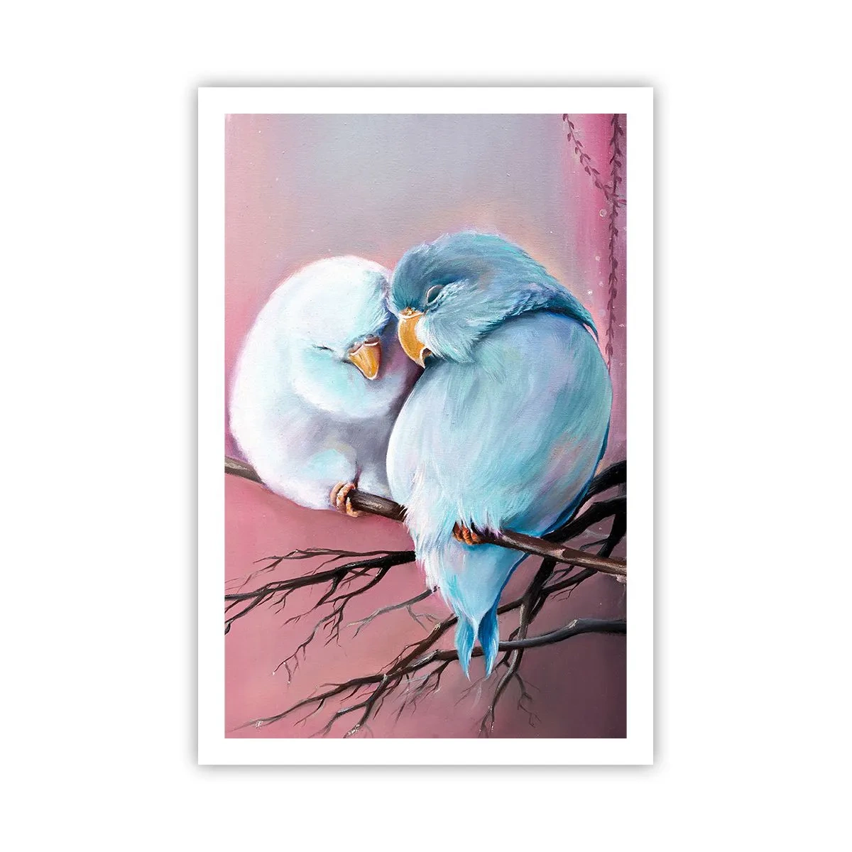 Poster - Che cosa aggiungere? - 61x91 cm
