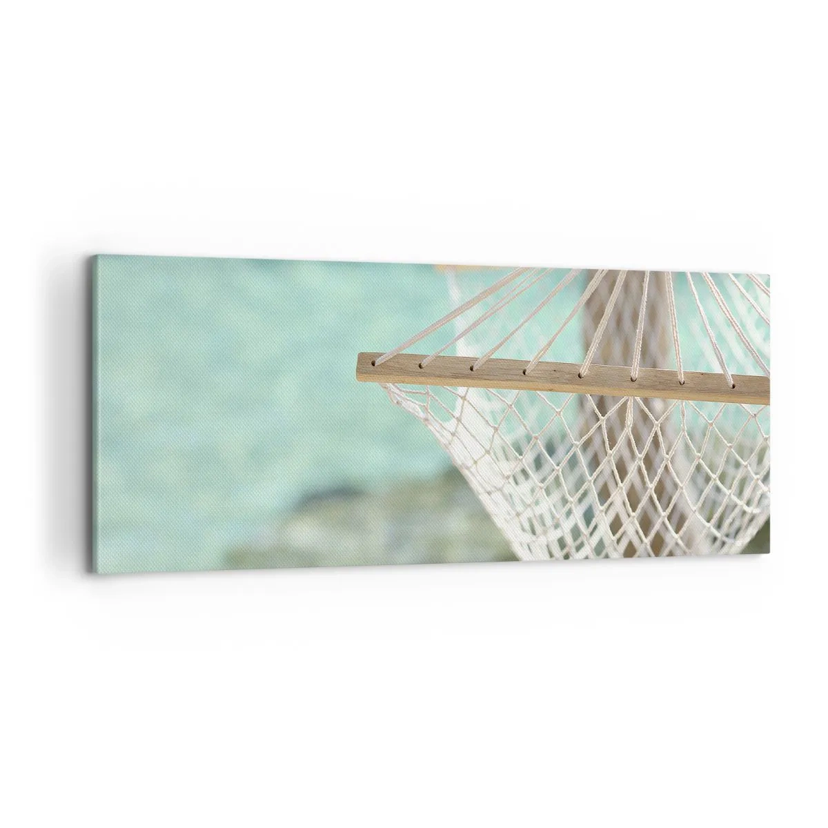 Quadro su tela - Stampe su Tela - Tempo di relax - 100x40 cm