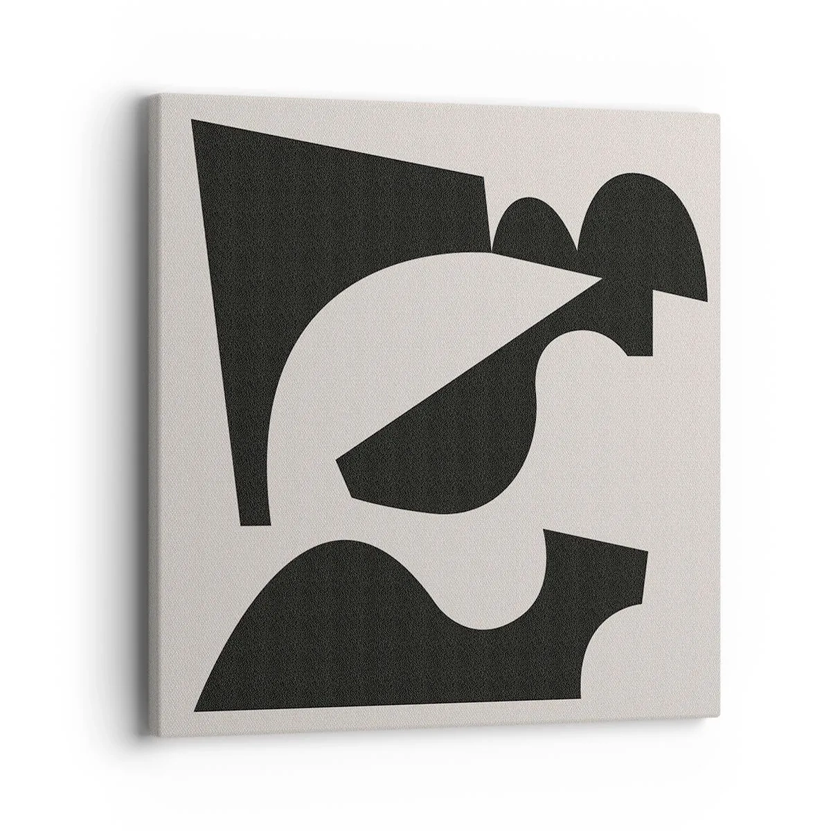 Quadro su tela - Stampe su Tela - Kit di montaggio - 40x40 cm