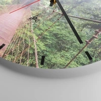 Quadrante con trattini