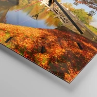 Quadrante con trattini