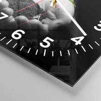 Quadrante con numeri