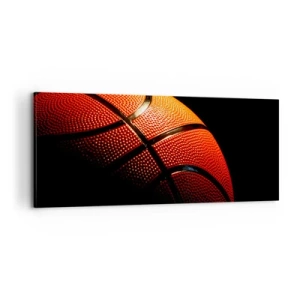 Quadro su tela - Stampe su Tela - Bella come un pianeta - 100x40 cm