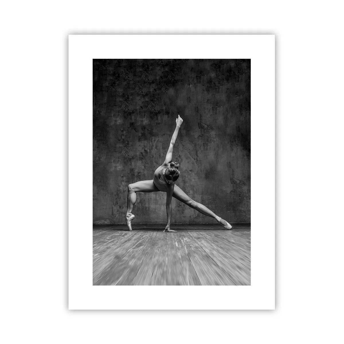 Poster - Ideale di equilibrio - 30x40 cm