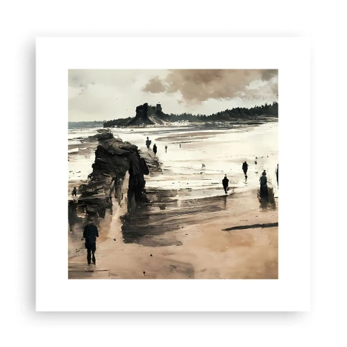 Poster - Convocati - 30x30 cm