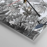 Quadrante con trattini