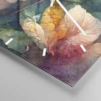 Quadrante con trattini