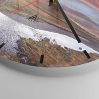 Quadrante con trattini