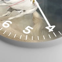 Quadrante con numeri