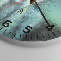 Quadrante con numeri