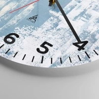 Quadrante con numeri