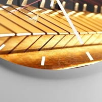 Quadrante con trattini