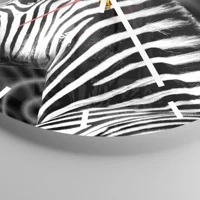 Quadrante con trattini