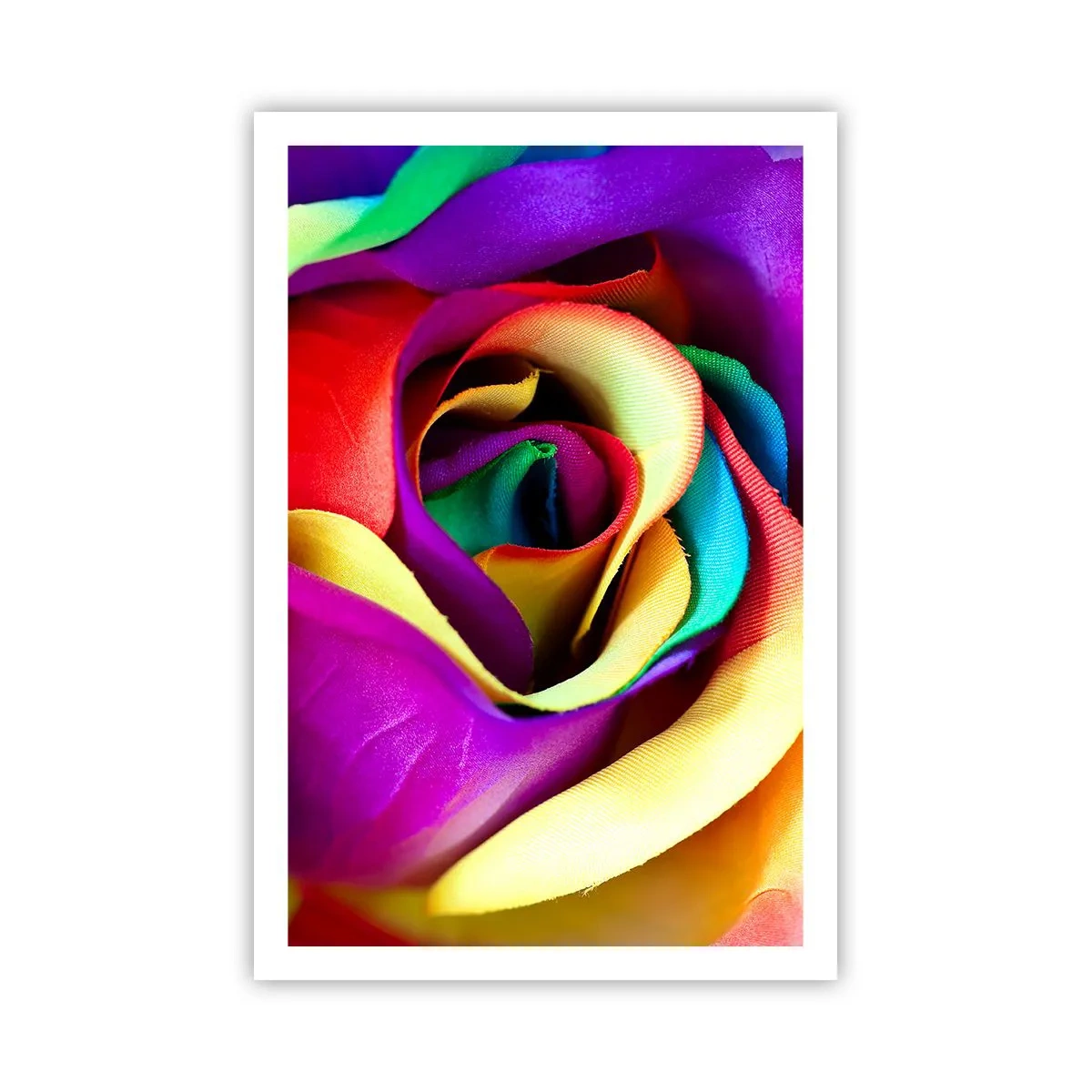 Poster - È impossibile - 61x91 cm