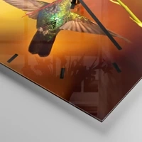 Quadrante con trattini