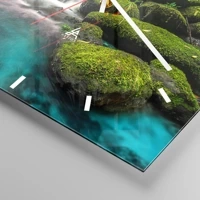 Quadrante con trattini