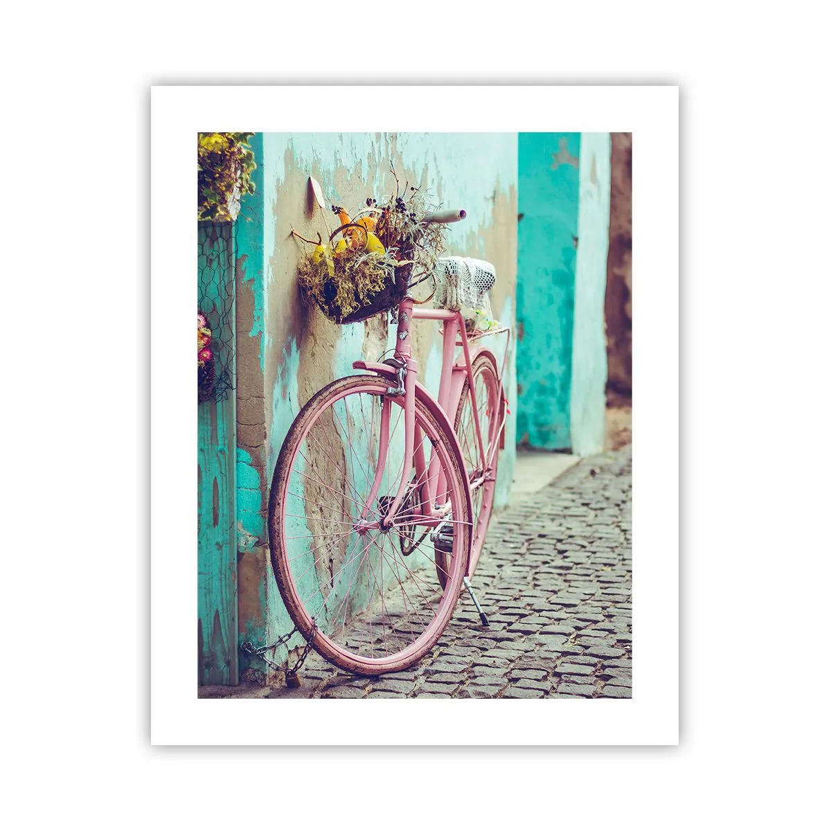 Poster - Torno subito - 40x50 cm