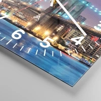 Quadrante con numeri