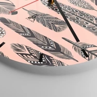 Quadrante con trattini