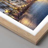 Rovere chiaro