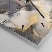 Quadrante con trattini