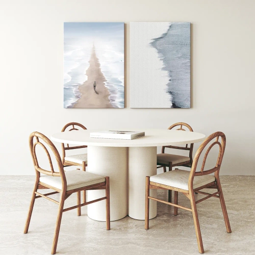 Emotional escape - Ispirazione per la sala da pranzo