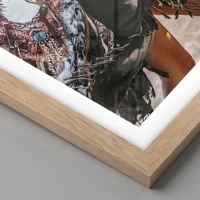 Rovere chiaro