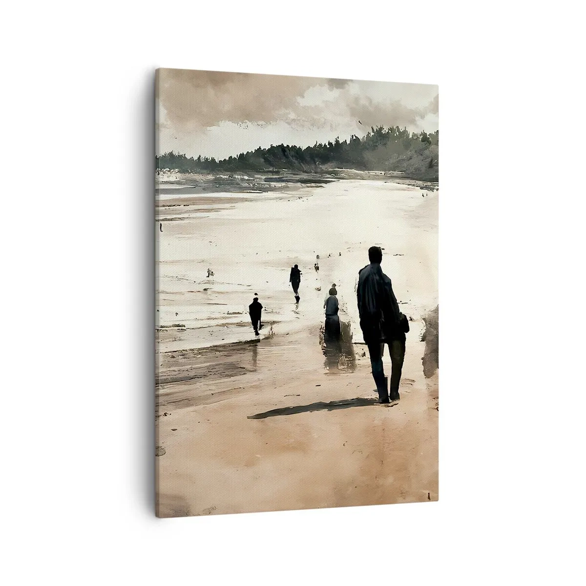 Quadro su tela - Stampe su Tela - Convocati - 50x70 cm
