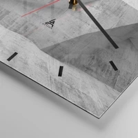 Quadrante con trattini